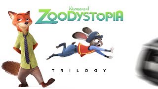 YTP Zoodystopia The Trilogy [upl. by Canter]