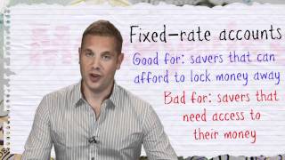 How to choose a savings account [upl. by Prentice]