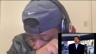 REM  Everybody Hurts Official Music Video REACTION EMOTIONAL [upl. by Jonah]