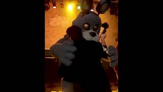 Fnaf Animatronics in Real Life be like  Five nights at Freddys fnaf meme fnafmovie funny [upl. by Mcdowell]