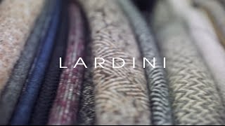 Lardini a history of creativity and excellence [upl. by Dobb587]