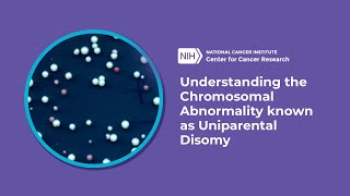 Understanding the Chromosomal Abnormality known as Uniparental Disomy shortened [upl. by Emsoc]