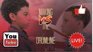 New Drumline Movie  Making The Drum Line Full Movie [upl. by Minsk]