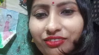 Aparna Das is live Hi friends welcome [upl. by Reed]