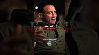 How Tim Kennedy Got ROBBED In The UFC🥷🥊 [upl. by Glassco]