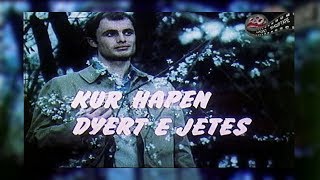 Kur hapen dyert e jetës  Vështrim Kritik S1 E8 [upl. by Tullusus765]