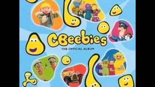 Cbeebies The Official Album 64 Zoo Lane 64 Zoo Lane Theme [upl. by Xylia]