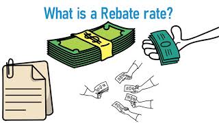 Rebate rate [upl. by Anyaj]