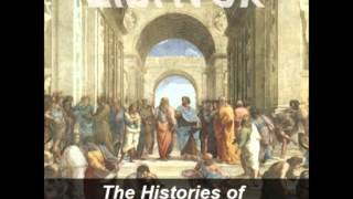 Herodotus Histories FULL Audiobook  book 1 of 3 [upl. by Walls654]