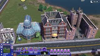 SimCity Societies  PC Gameplay 1080p60fps [upl. by Aenyl]