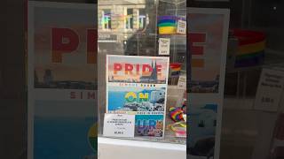 Gay Friendly City Hamburg gaytravel hamburg lgbt pride [upl. by Aled]