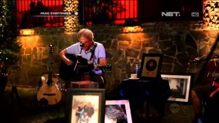 iwan fals live di net tv surat buat wakil rakyat [upl. by Trillbee]