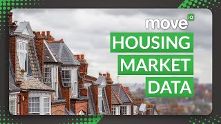 Whats the Data Saying  UK Housing Market 2023 [upl. by Violante]