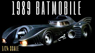 Lighting Up the Batmobile Fiber Optic amp SMD Techniques for the 1989 Classic [upl. by Ahsinna]