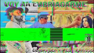 El Travieso ft el Chubex  voy a embriagarme [upl. by Nedi]