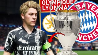 FIFA 22  ICH WERDE DER NEUE KAPITÄN Spielerkarriere 25 [upl. by Latoye]