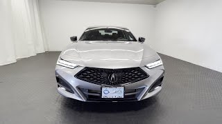 Used 2021 Acura TLX wASpec Package 19UUB5F54MA014688 Westbury Queens Brooklyn NYC Long Island [upl. by Elbas]