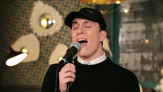 Loïc Nottet  FULL live acoustique chez Gala [upl. by Alenas824]