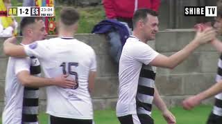 HIGHLIGHTS vs Albion Rovers 21092024 [upl. by Niccolo]