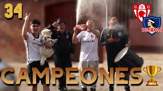 Colo Colo vs Copiapo  Video Reacción [upl. by Lenee]