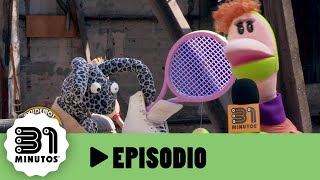 31 minutos  Episodio 404  Huachimingo sin hogar [upl. by Rosecan780]