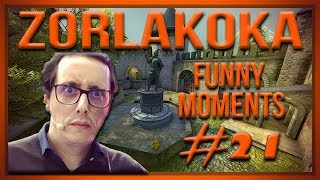 PT zorlaKOKA Funny Moments 21 [upl. by Courcy264]