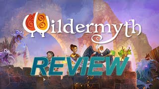 Wildermyth Console Edition Switch Review  A charming compact and currently buggy console port [upl. by Uyr]