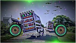 Kabootri Song Dj Remix  New Haryanvi Dj Remix Song  Full Power Bass Mix 🤪 DjDevendra Raj [upl. by Akihsal]