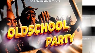 🔥🔥OLD SCHOOL HIP HOP MIXTAPE 02 2024  SELECTA DANNY FT 2PACDMX SNOOP DOGG EMINEM  BIGGIE NAS [upl. by Socher]