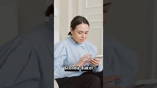 Glenda Baker [upl. by Danika]