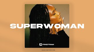 Superwoman Afrobeat x Lojay Type Beat [upl. by Ojeitak535]