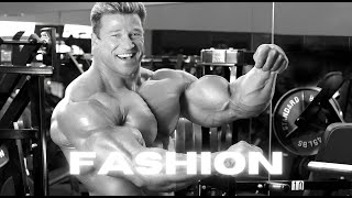 Fashion Slow x Gunter Schlierkamp  Gym Motivation [upl. by Aztinad]