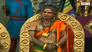 Sri Nadhudu Drama  Sri Gummadi Gopala Krishna  Telugu Devotional Songs  Aditya Bhakthi [upl. by Akeemaj]