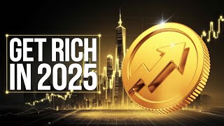 Top 5 Beginner Investments That Will Make You Rich in 2025 [upl. by Atinaej60]