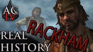 Assassins Creed The Real History  quotJack Rackhamquot [upl. by Elana126]