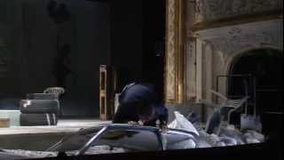 Salzburger Landestheater Trailer quotNathan der Weisequot [upl. by Cassandra587]