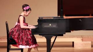 エリーゼのために／ピアノ 2014413 小５（10歳）BeethovenFur ElisePiano [upl. by Gathers]