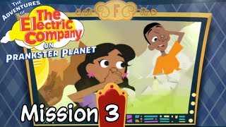 Prankster Planet 2 Mission 3 [upl. by Docia167]