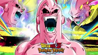 Dokkan Battle OST  Super Buu Transformed Extended [upl. by Yerocal]