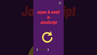 async amp await in javascript  javascript tutorial in 1 minutes  coding advance programming [upl. by Pinebrook]