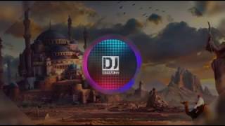 Dilbar X DilbarArabic Version MASHUP by DJ JEEBAKzz [upl. by Arimat588]