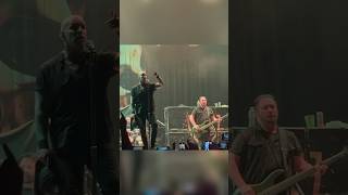 BAD WOLVES  Zombie 💥 The Cranberries  Live in Houston  Full Video on Channel [upl. by Etra69]