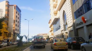 SKIKDA COASTAL ROAD [upl. by Deery]