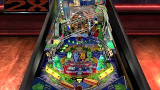 Pinball Arcade  Fish Tales [upl. by Yhtuv]