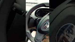 Tata Tiago Interior Look youtubeshorts trendingshorts tatatiago tatamotors cars carlover [upl. by Nayve83]