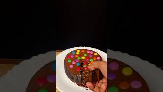 The easiest Oreo chocolate cake ever with only 3 ingredients  oreoshorts shorts cake [upl. by Bonnette627]