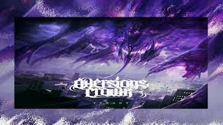 Aversions Crown – Hollow Planet subtitulada en español Lyrics [upl. by Cilurzo]