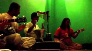 HE SHIVA SHANKARA  MAHADEVA AMAZING Kirtan [upl. by Glyn]