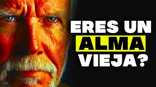 Por Qué las Almas Antiguas Prefieren Estar Solas y Cómo Manejarlo  Carl Jung [upl. by Acilgna]