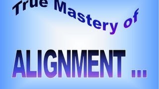 Abraham Hicks True Mastery of Alignment [upl. by Cyd]